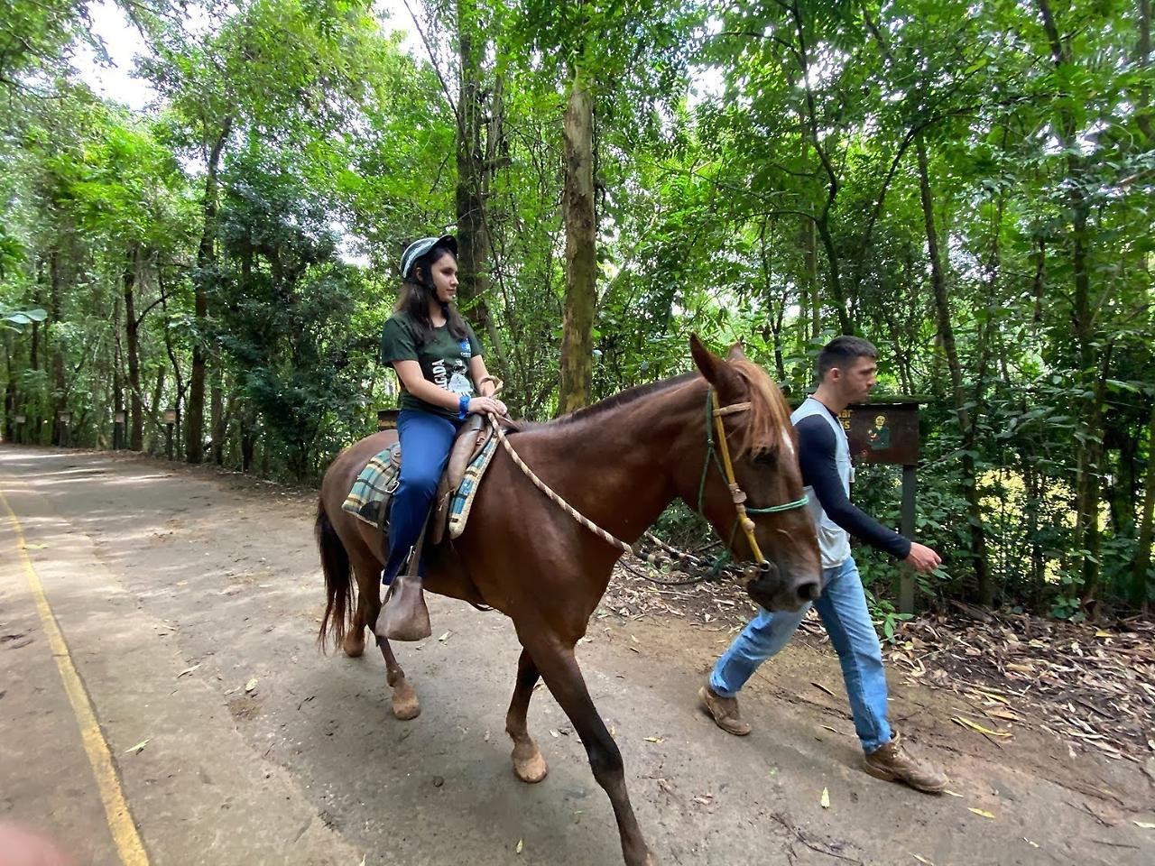 Hotel Fazenda Campo Dos Sonhos Socorro  Luaran gambar