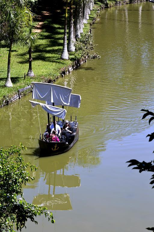 Hotel Fazenda Campo Dos Sonhos Socorro  Luaran gambar