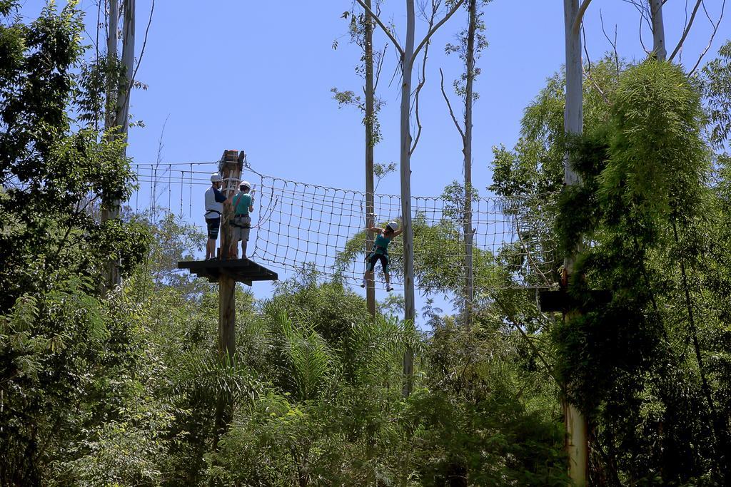 Hotel Fazenda Campo Dos Sonhos Socorro  Luaran gambar