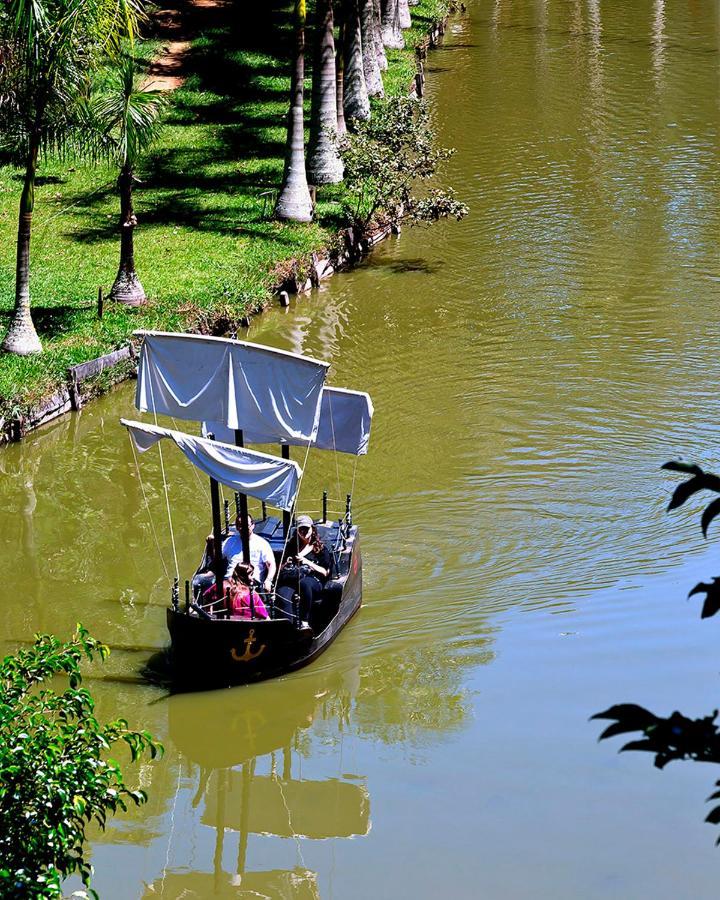 Hotel Fazenda Campo Dos Sonhos Socorro  Luaran gambar