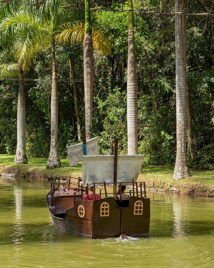 Hotel Fazenda Campo Dos Sonhos Socorro  Luaran gambar